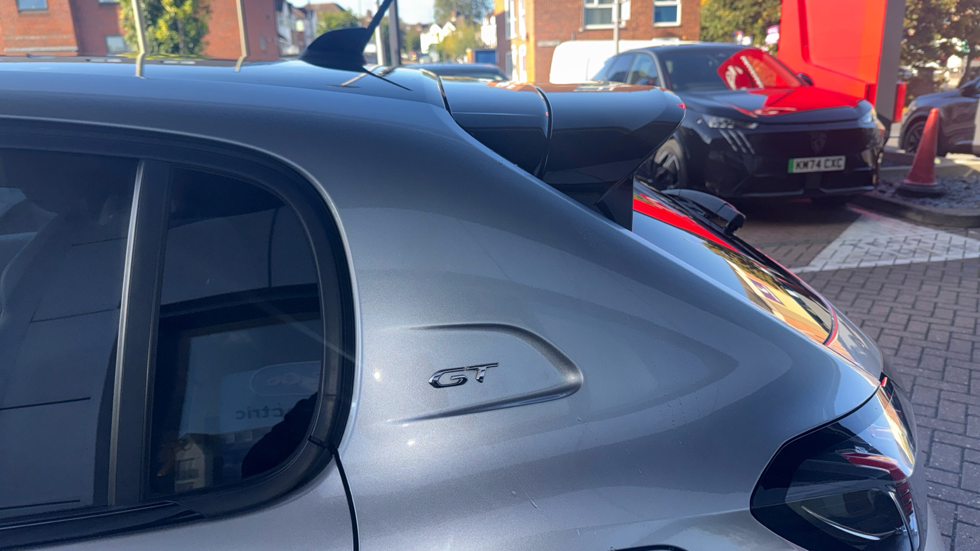 car image