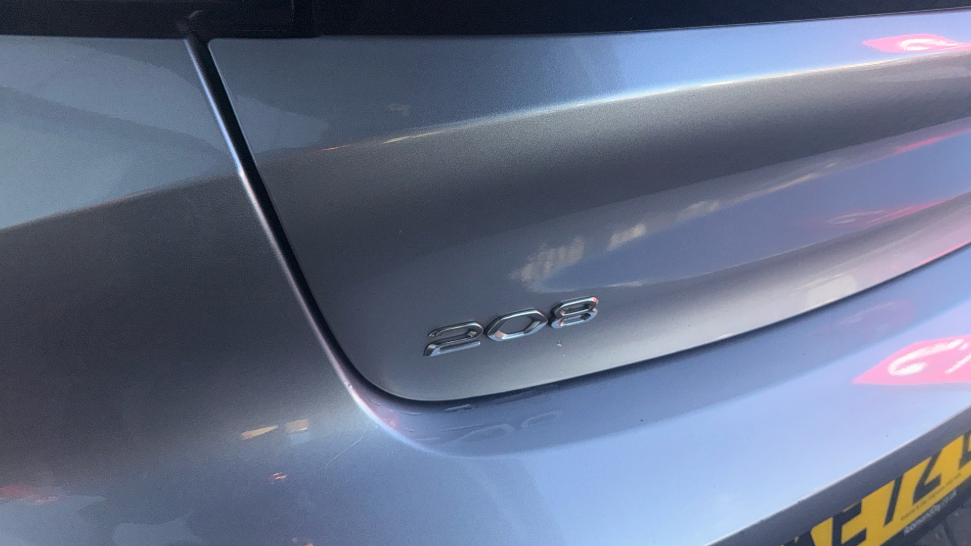 car image