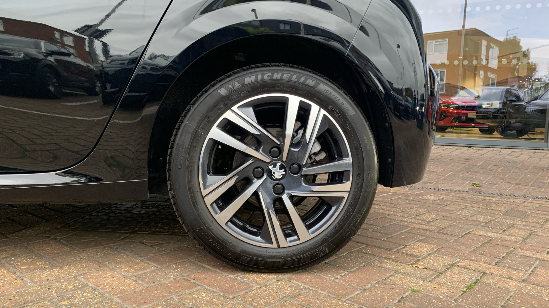 car image