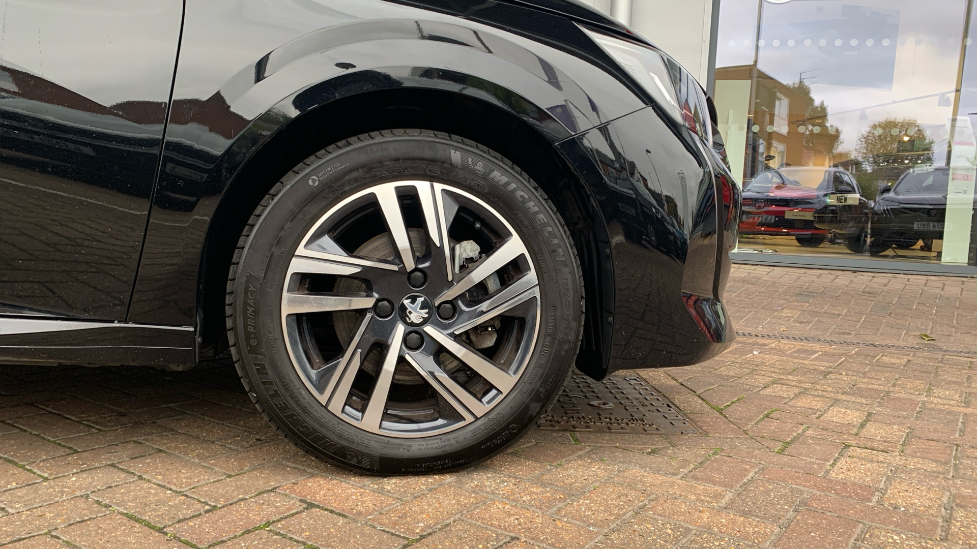 car image