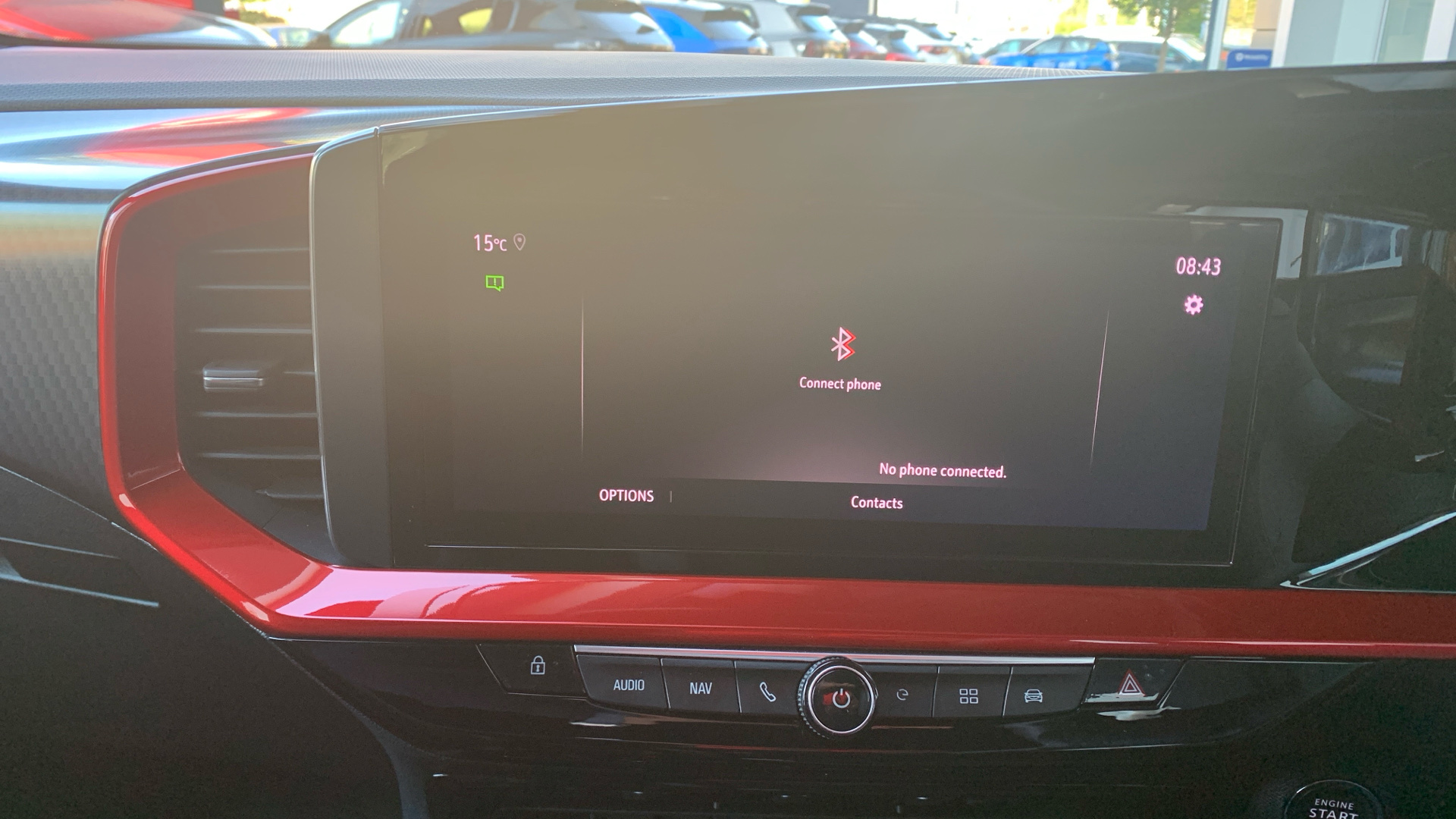 car image