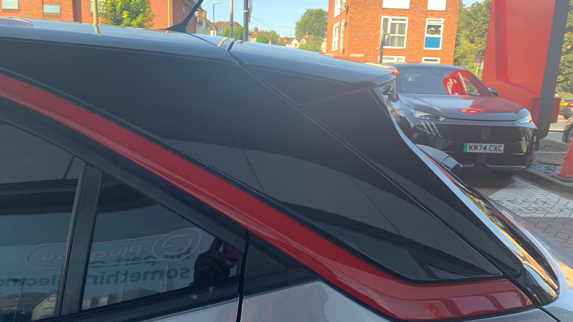 car image