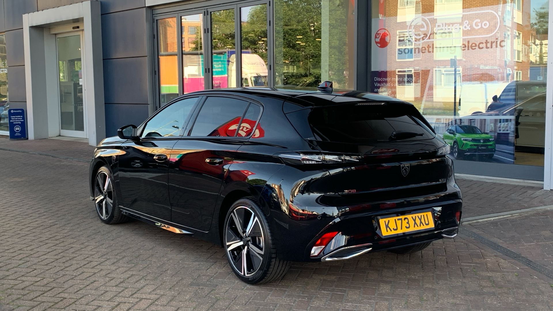 car image