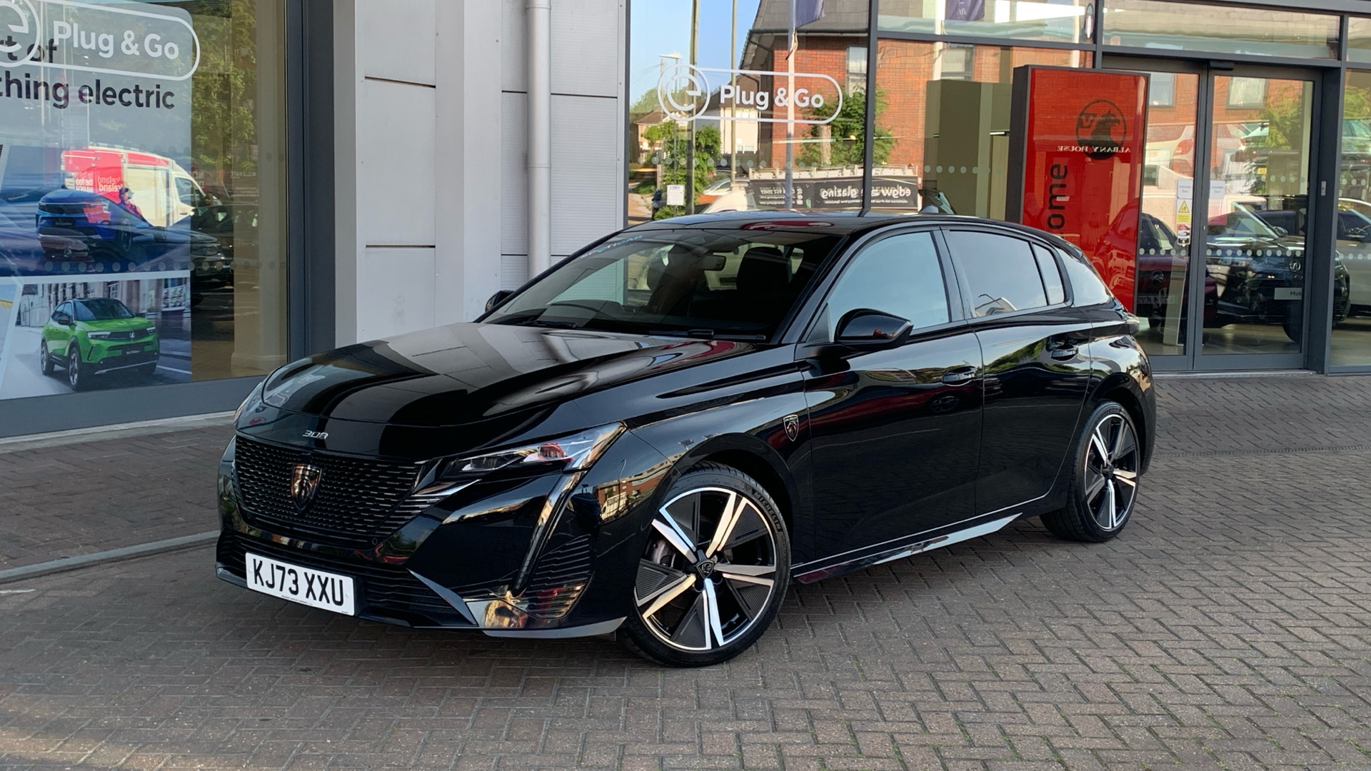 car image