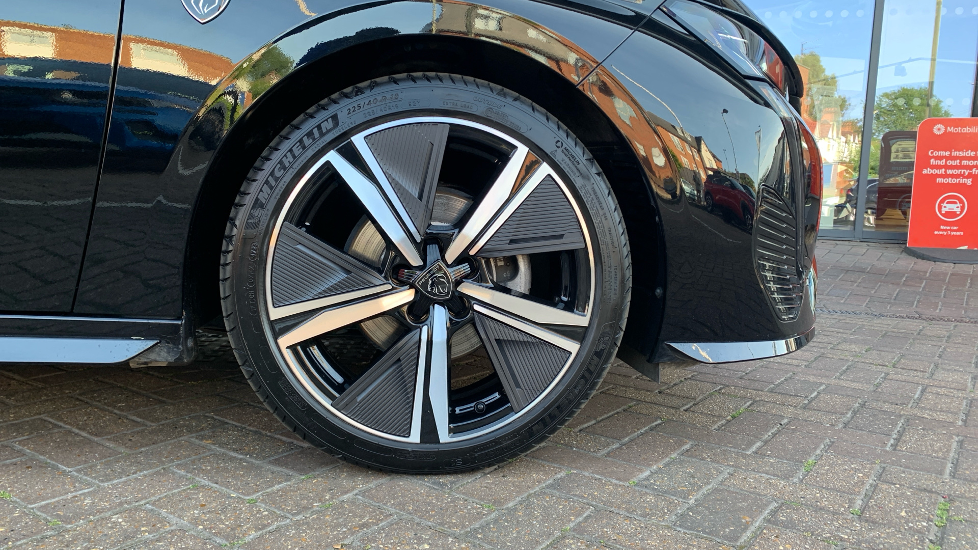 car image