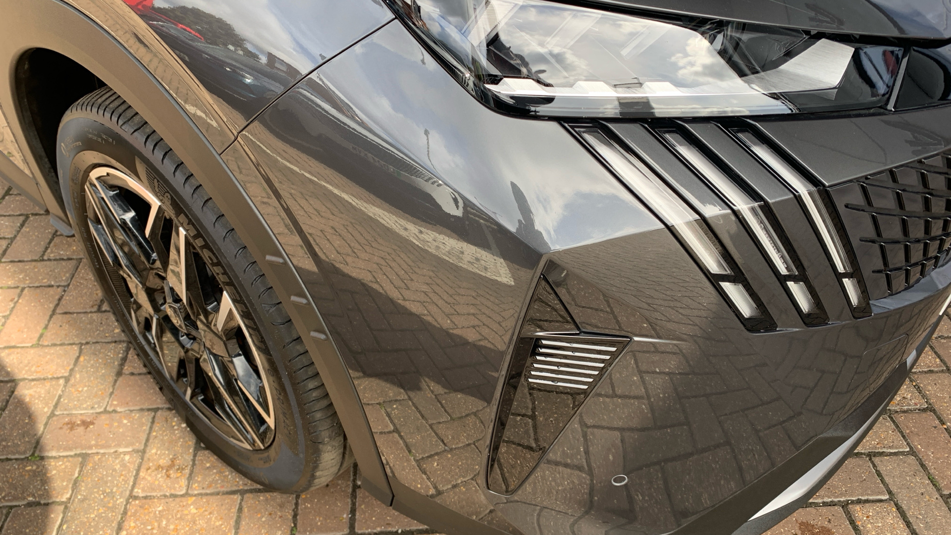 car image