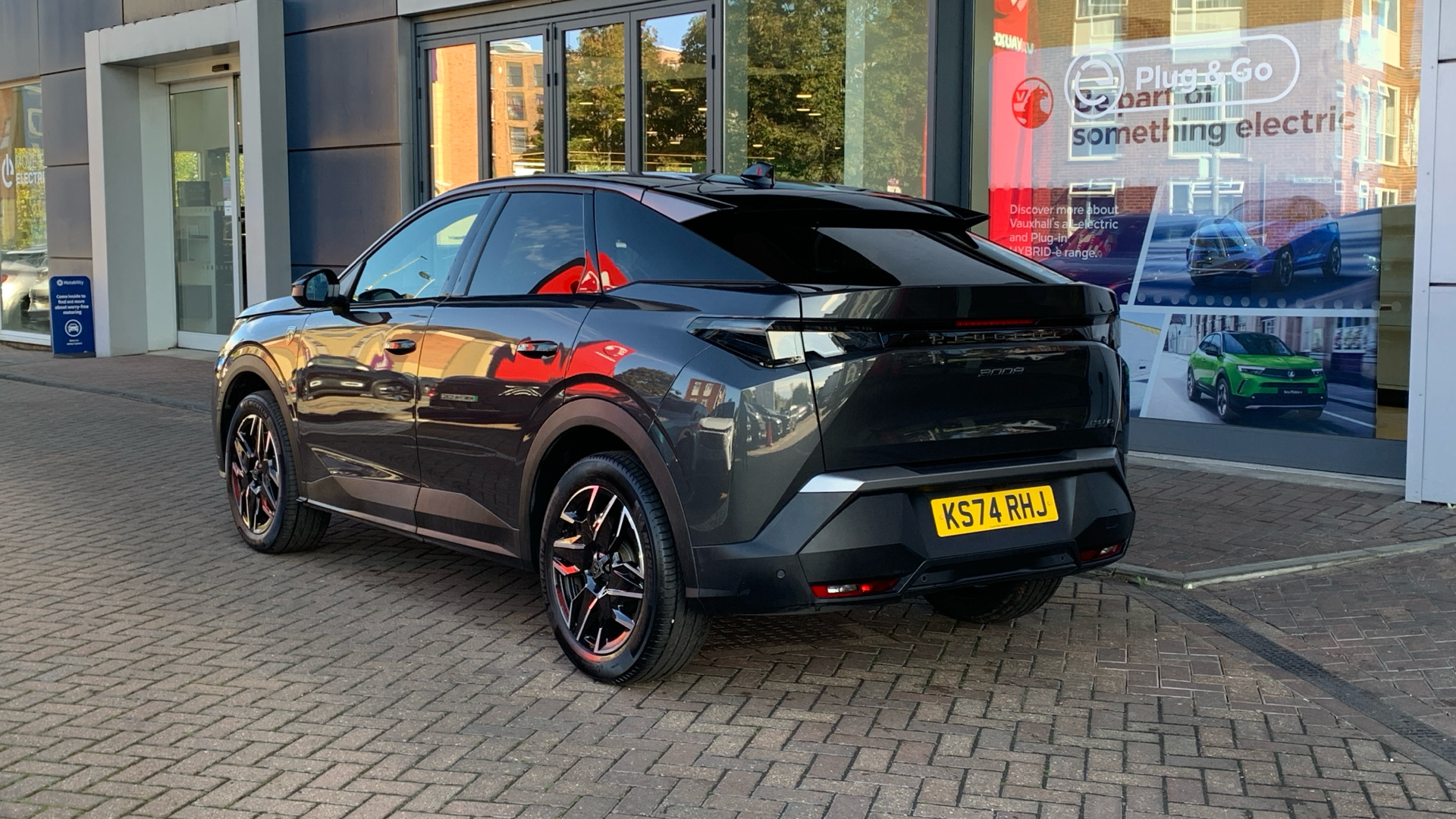 car image
