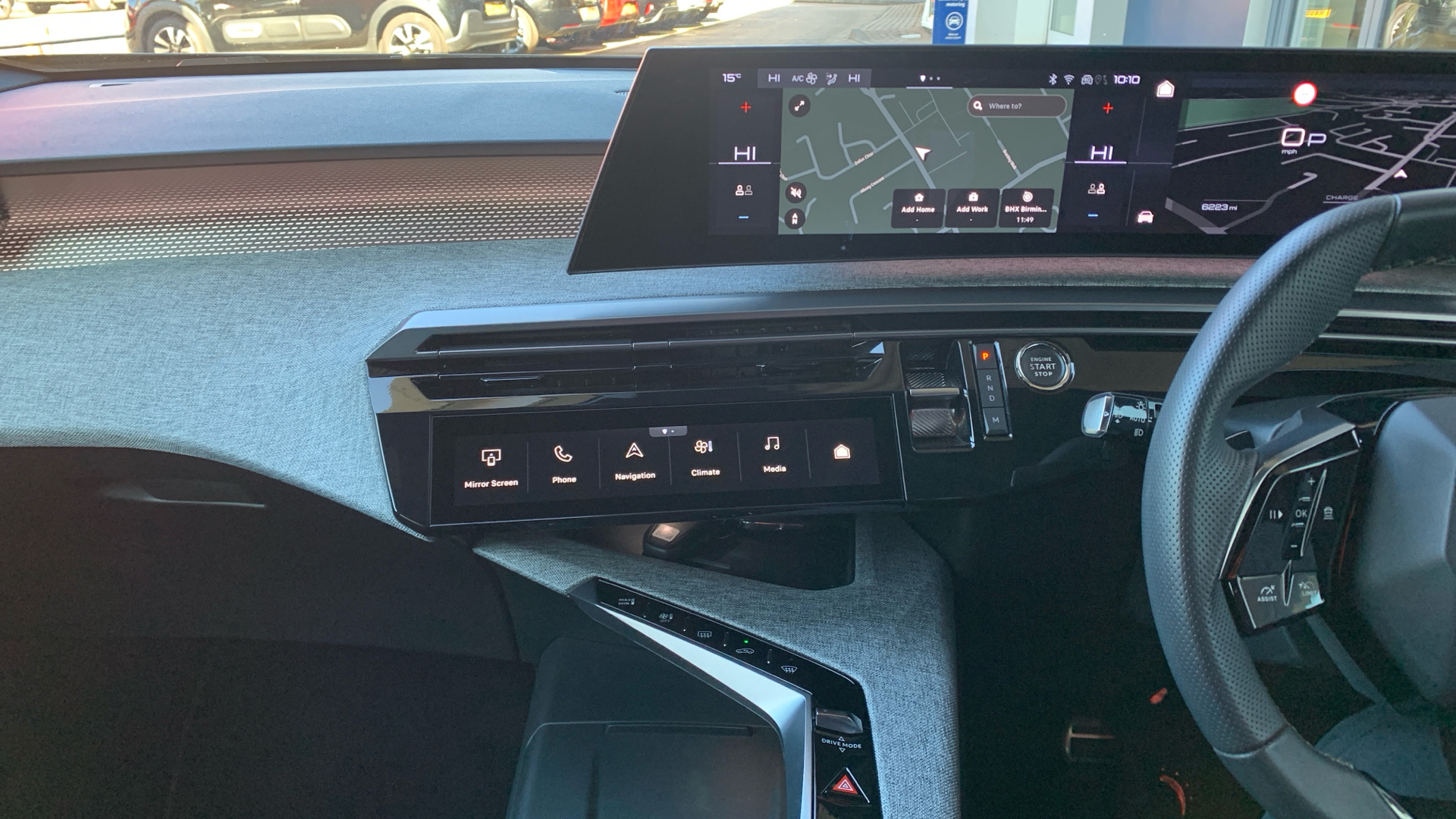 car image