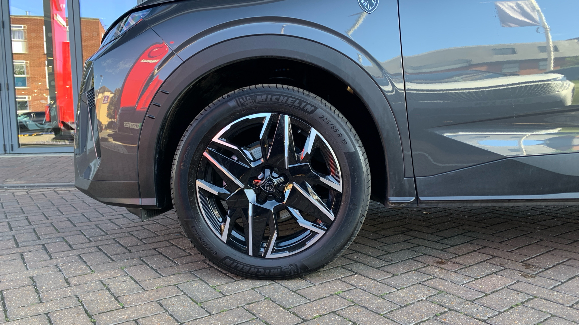 car image