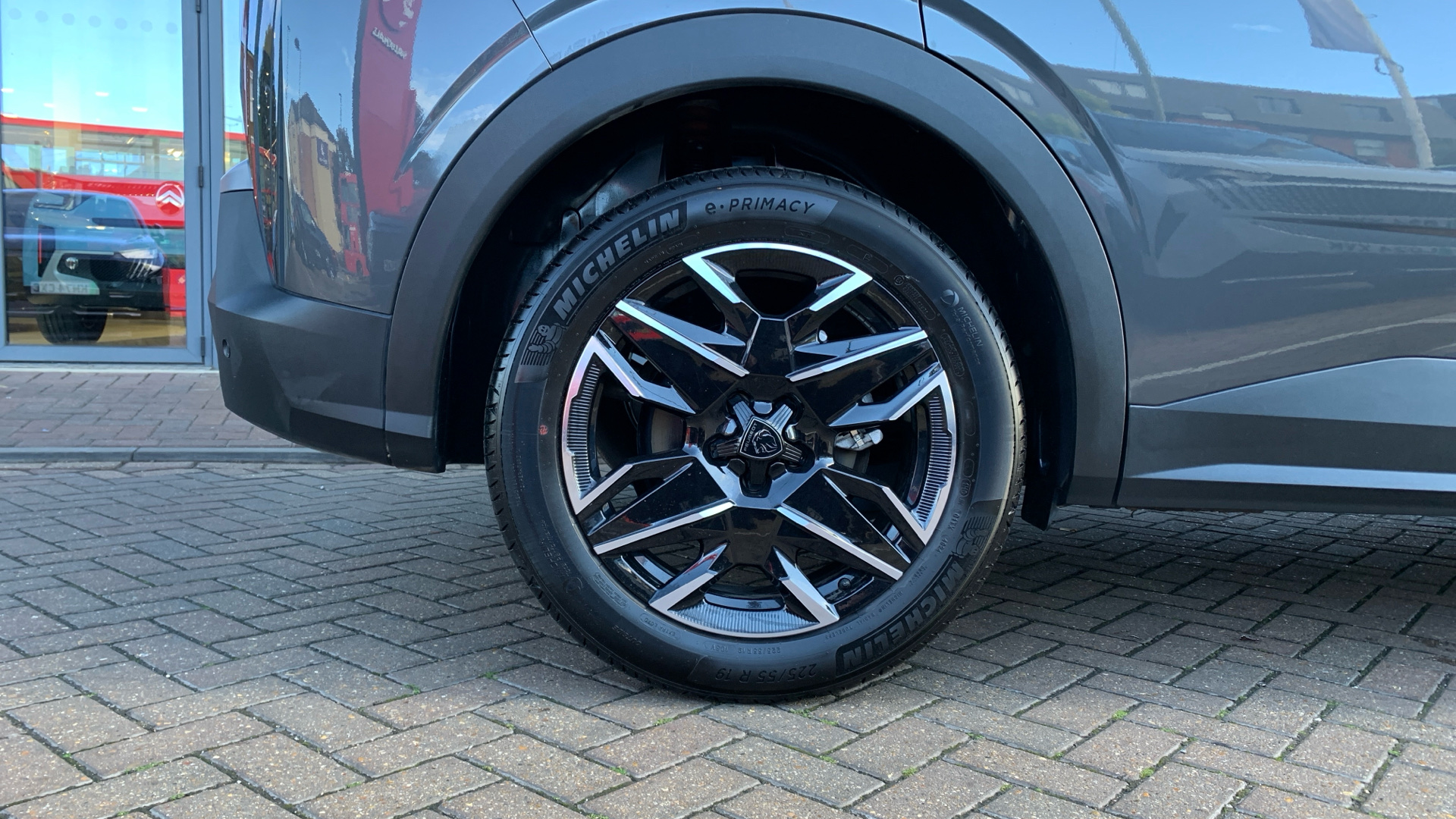 car image