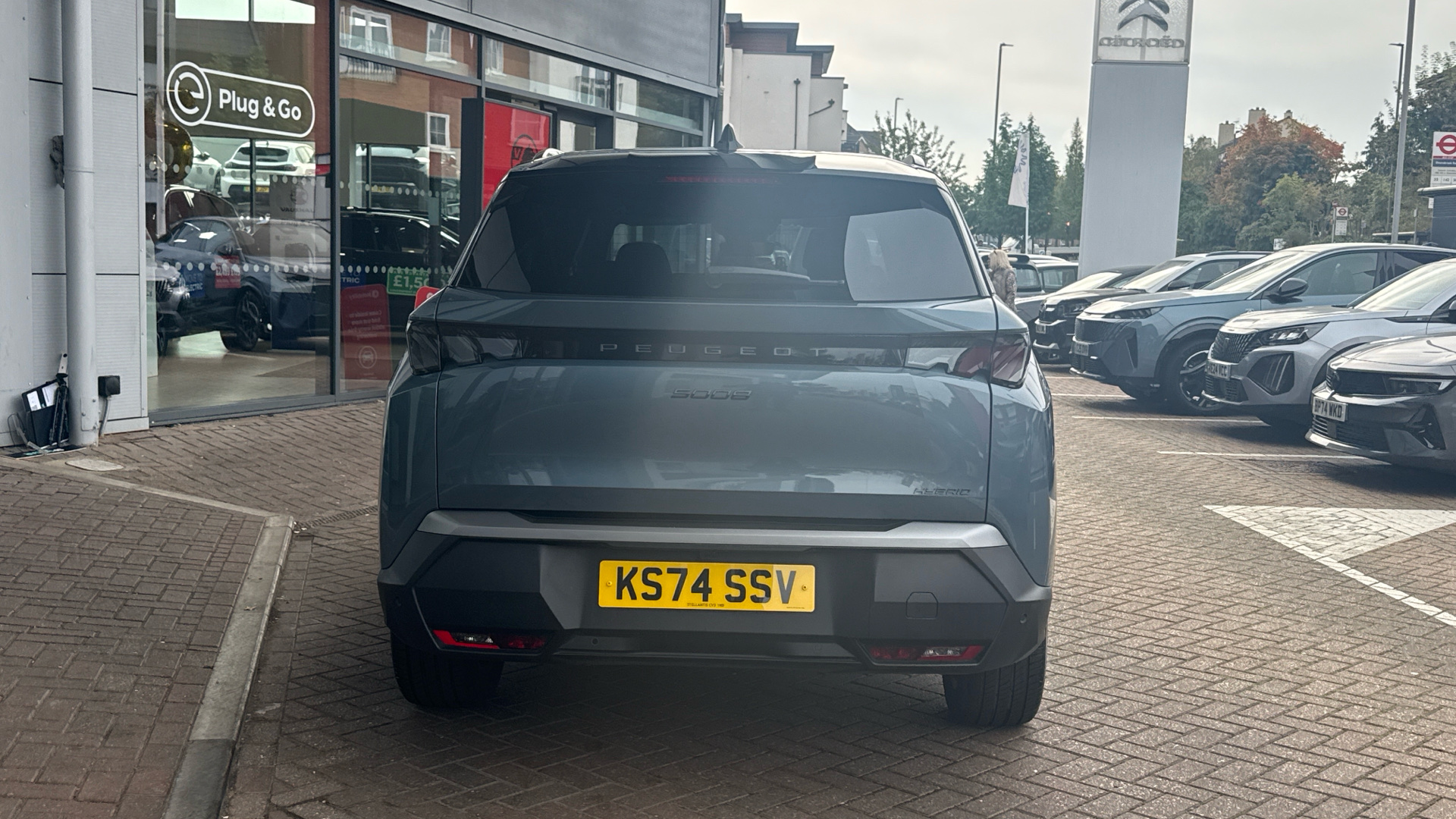 car image