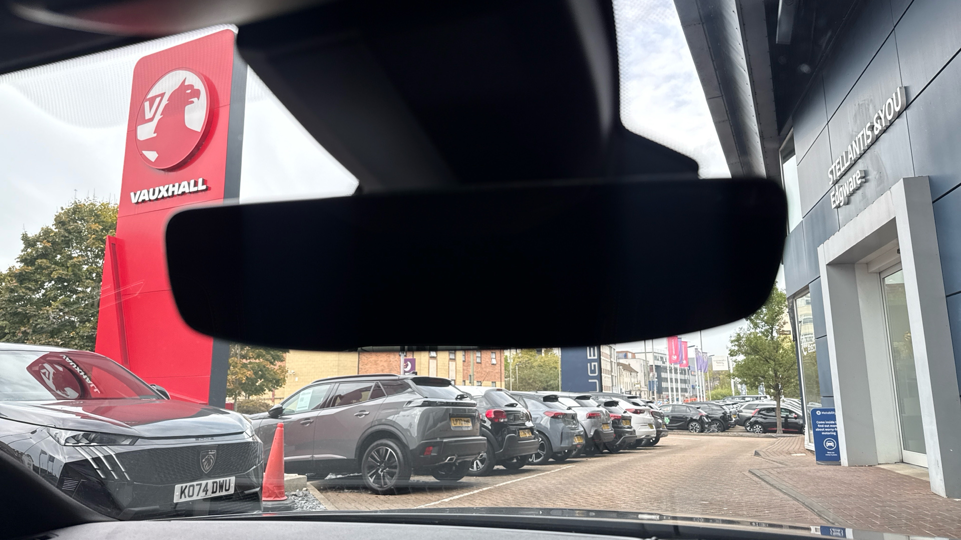 car image