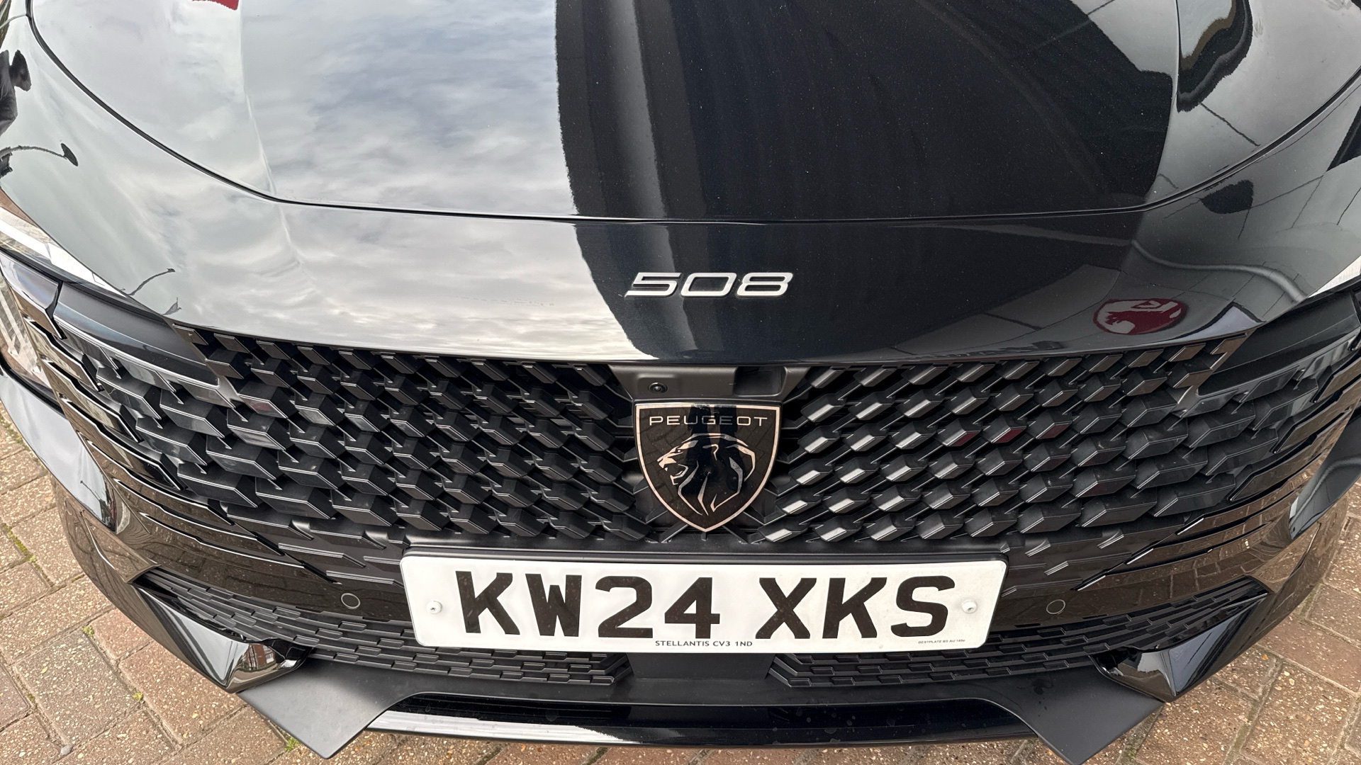 car image