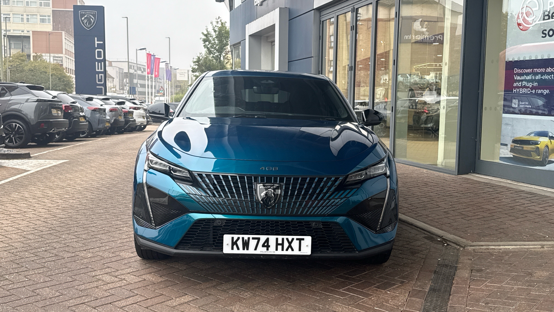 car image