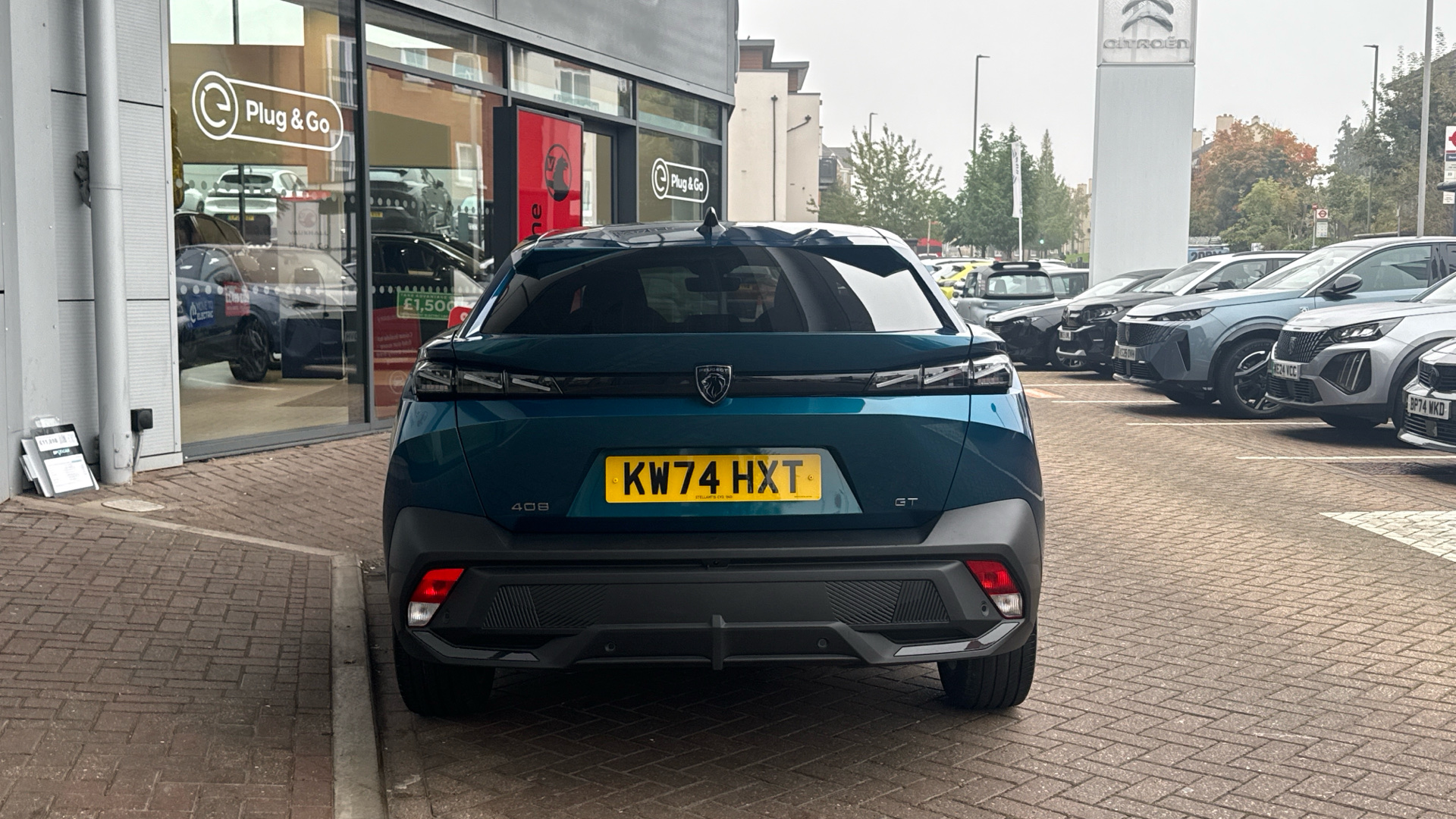 car image