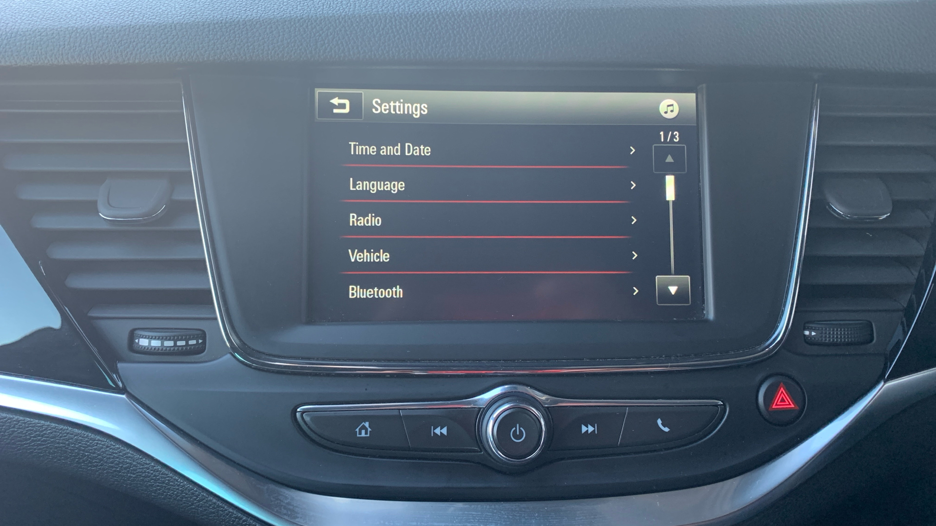 car image