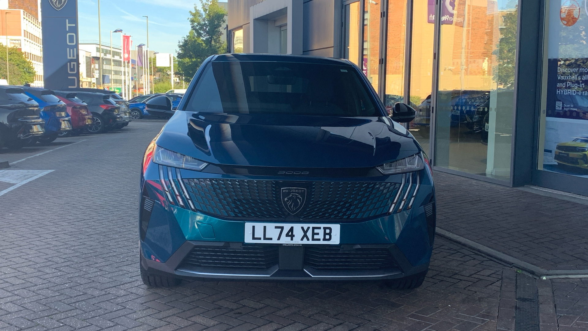 car image