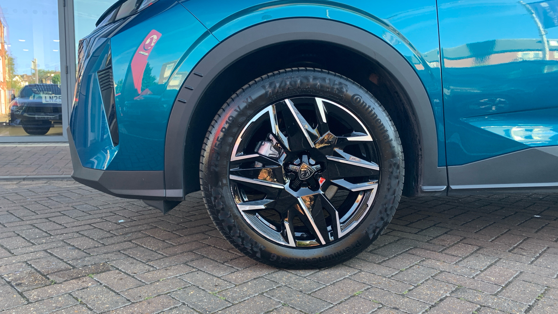 car image