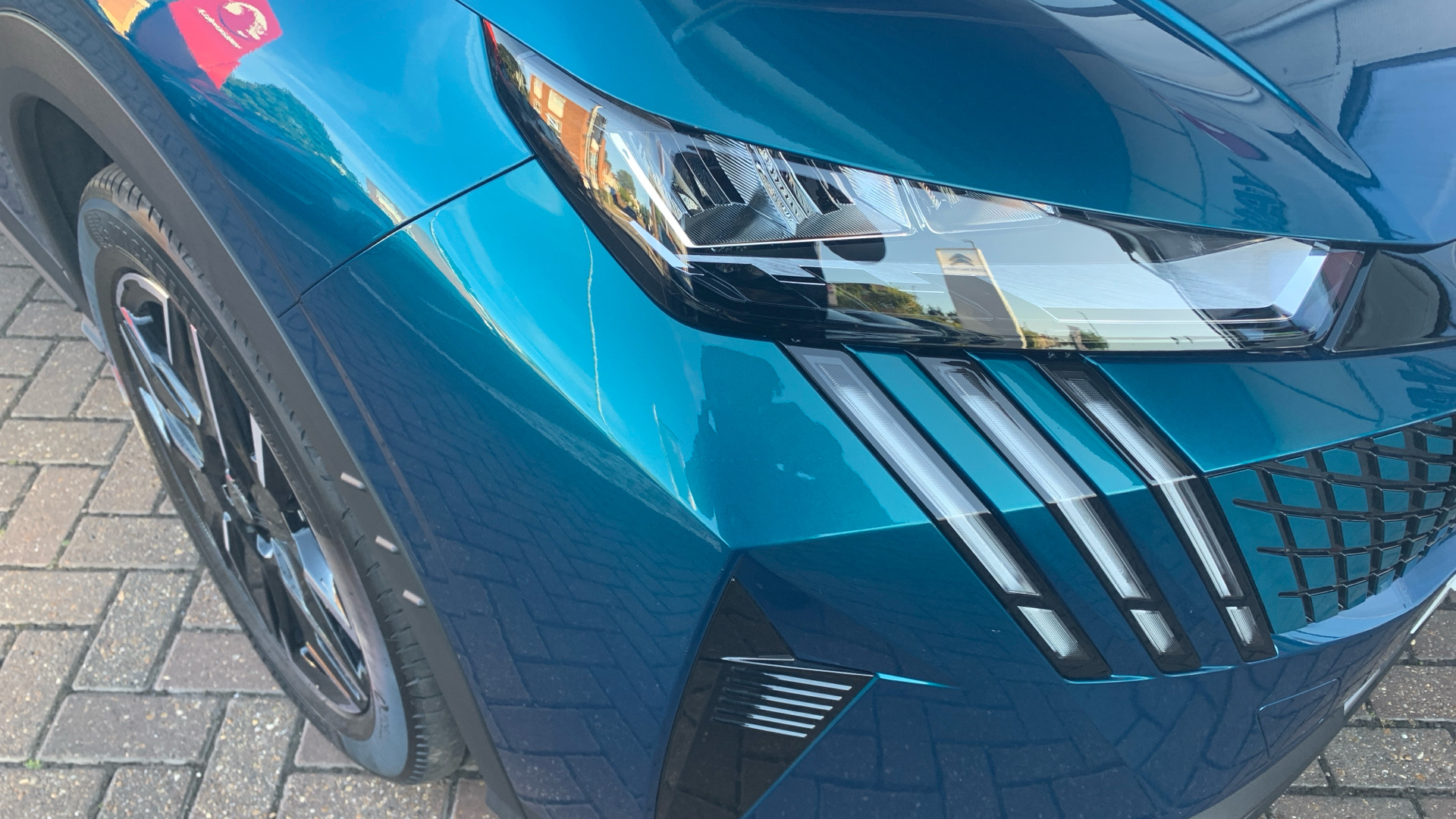 car image