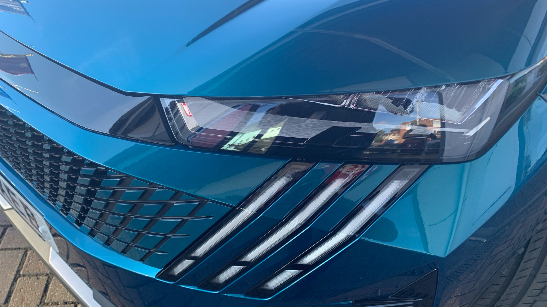 car image
