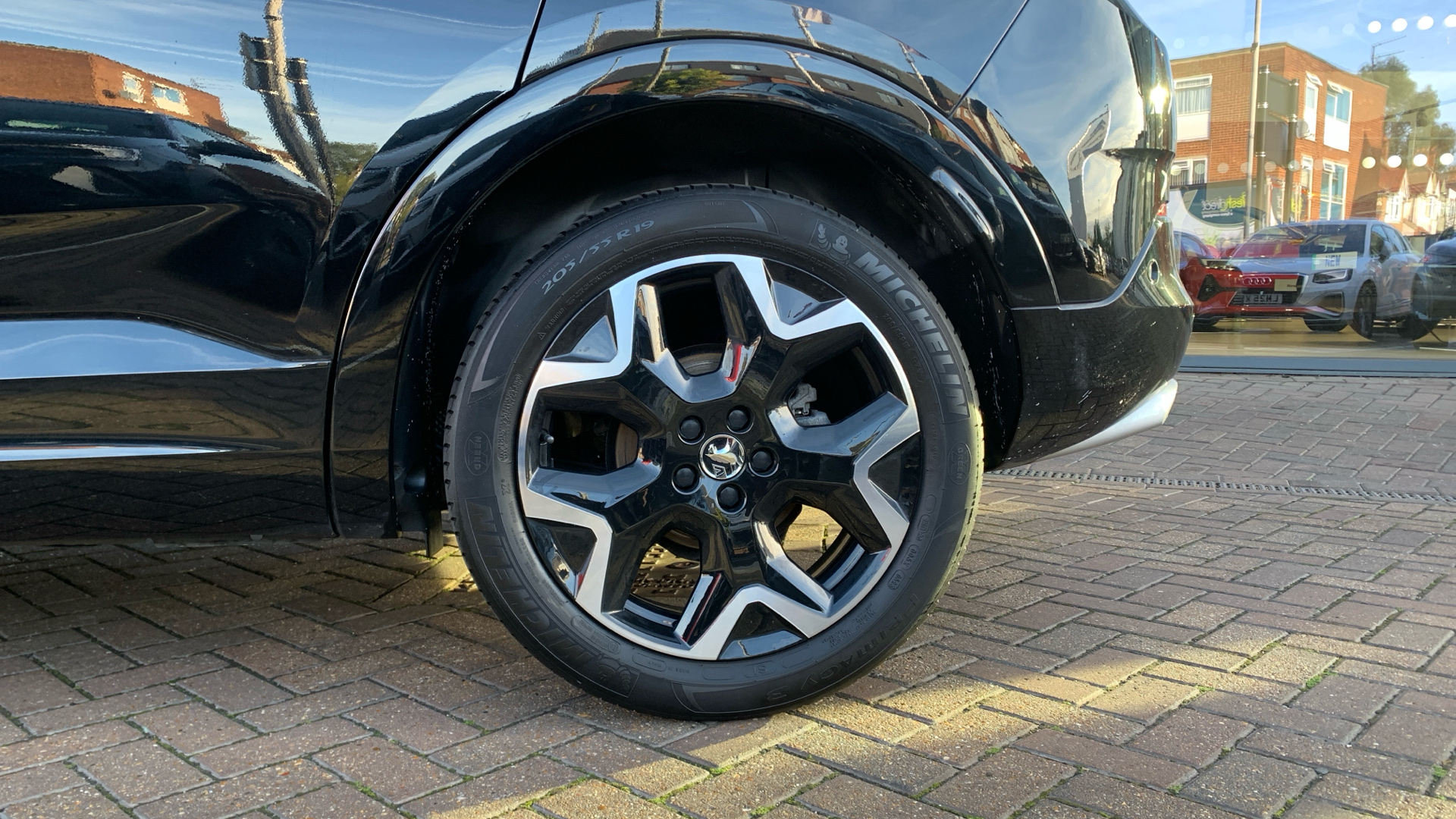 car image