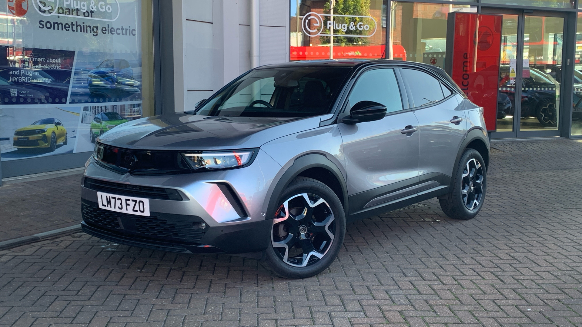 car image