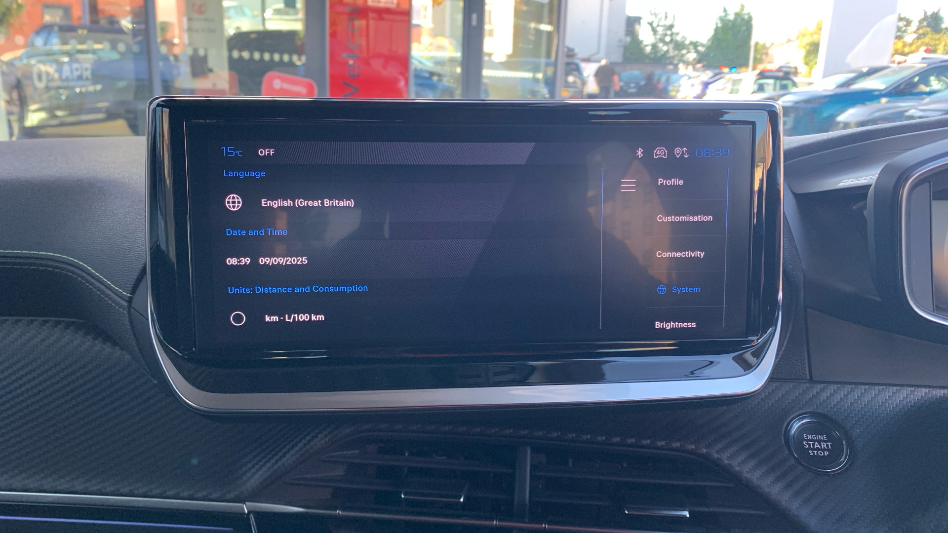 car image