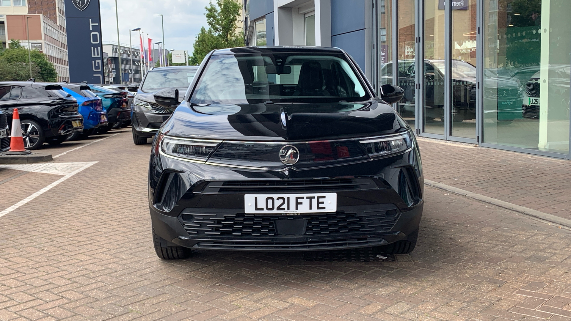 car image