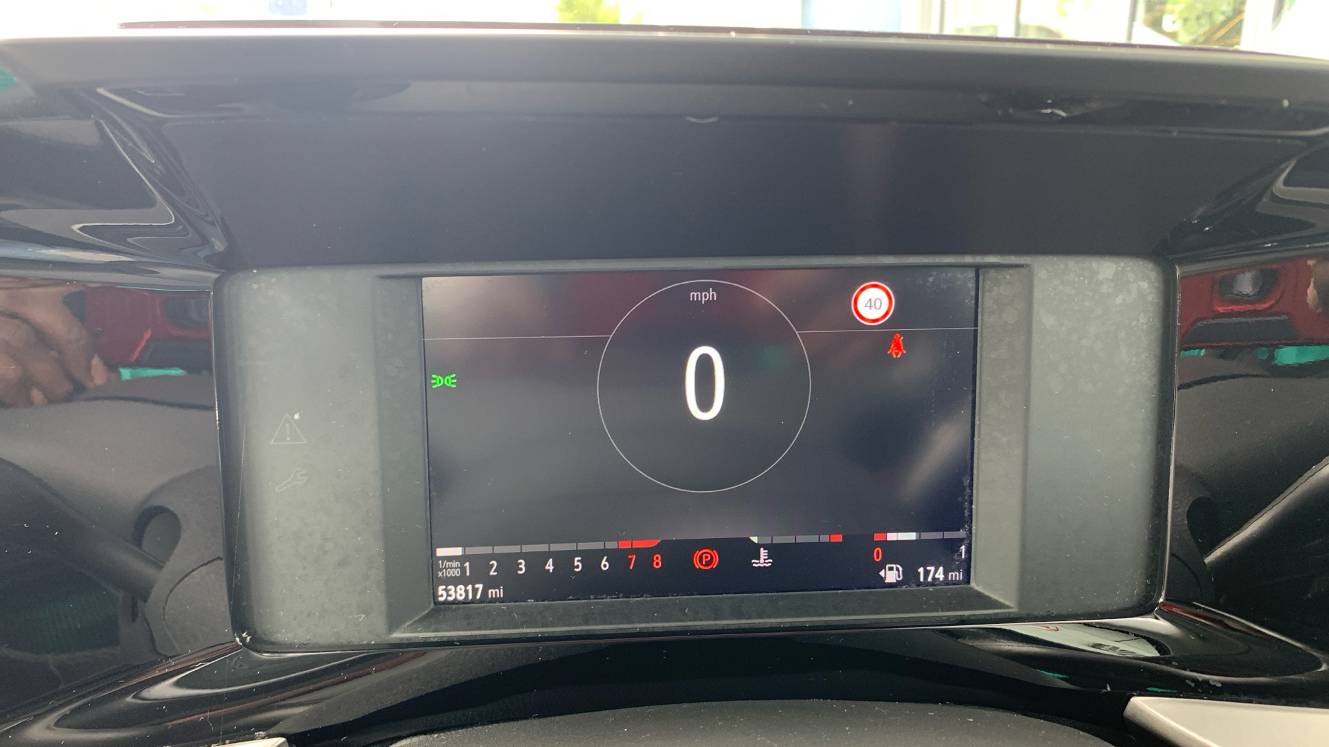 car image