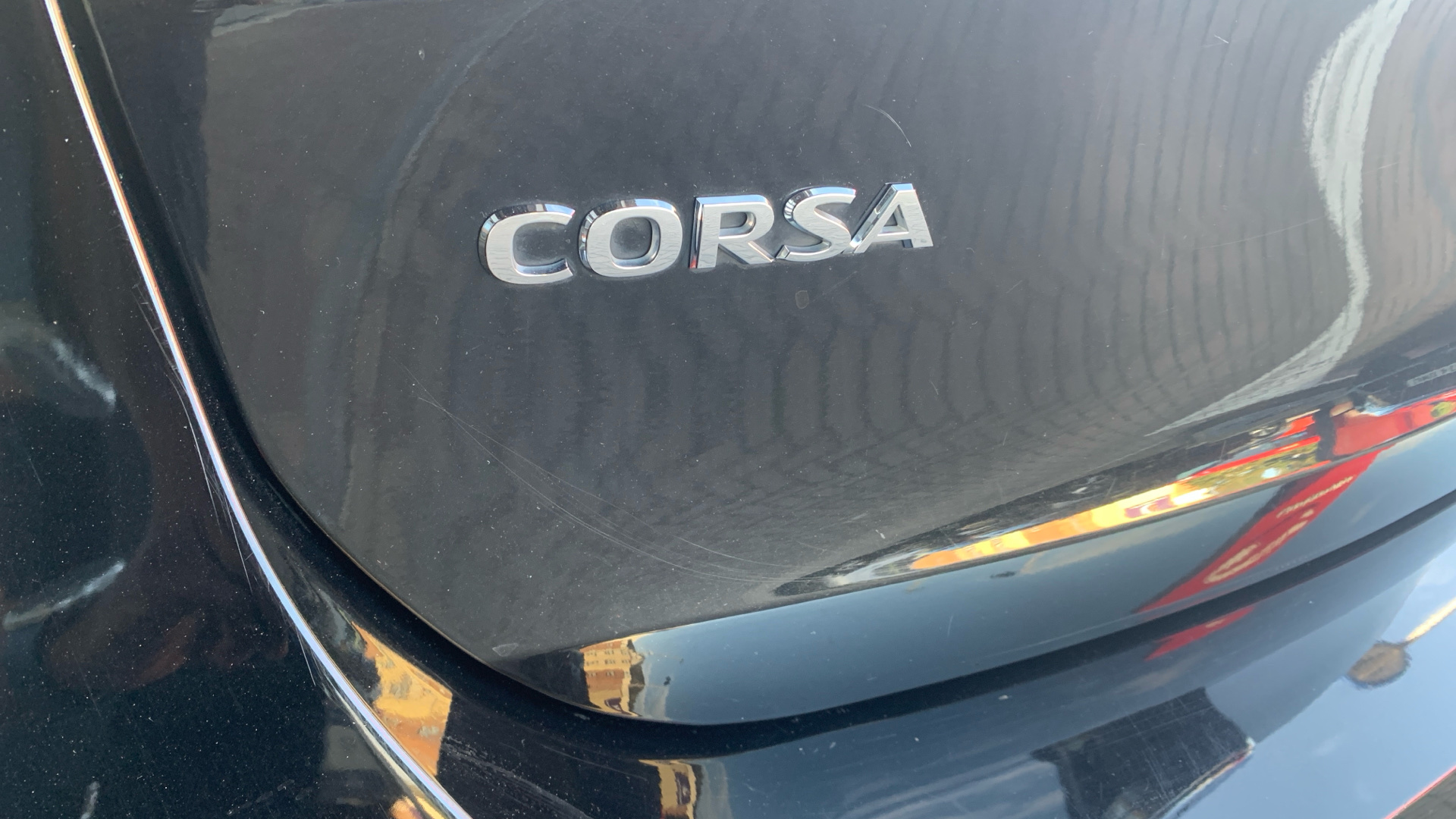 car image