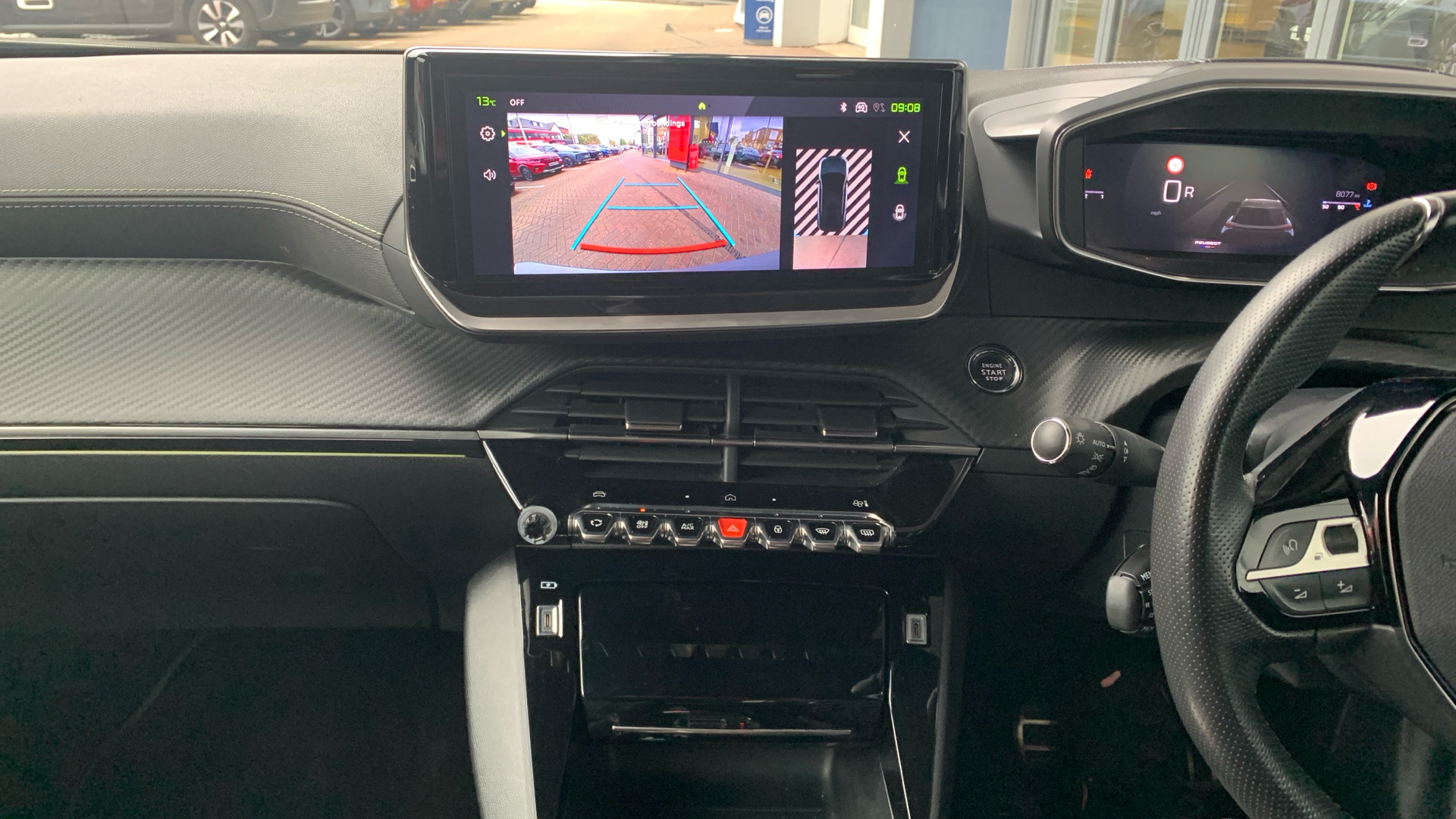 car image