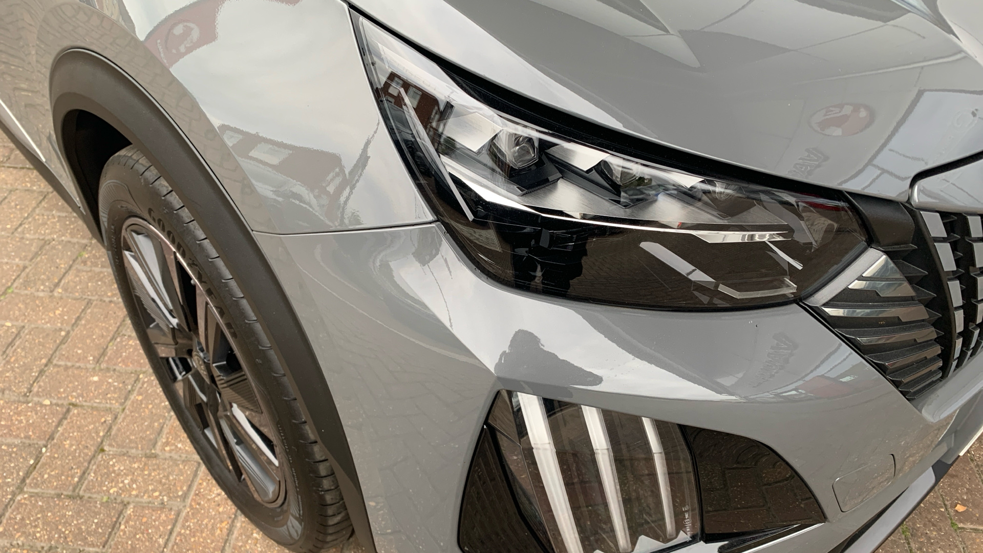 car image