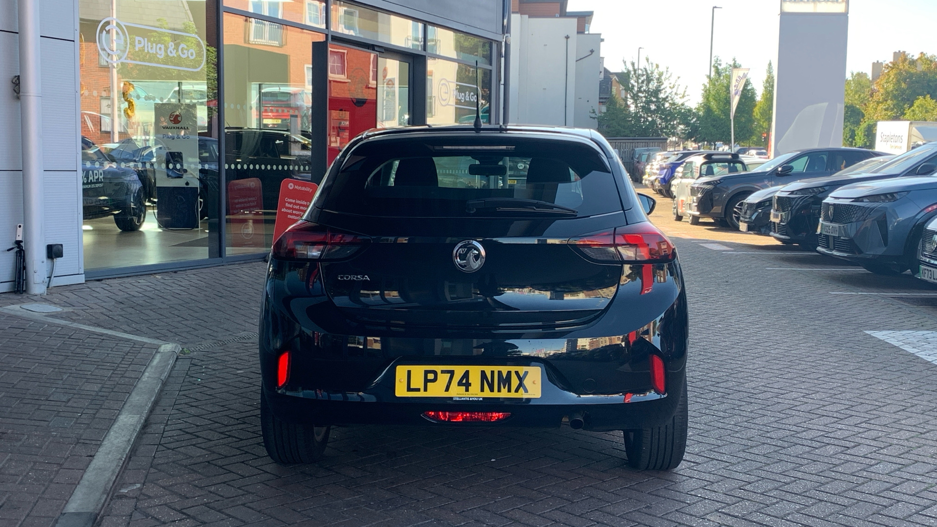 car image