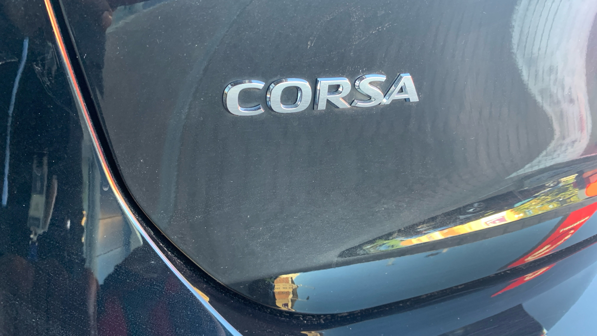 car image