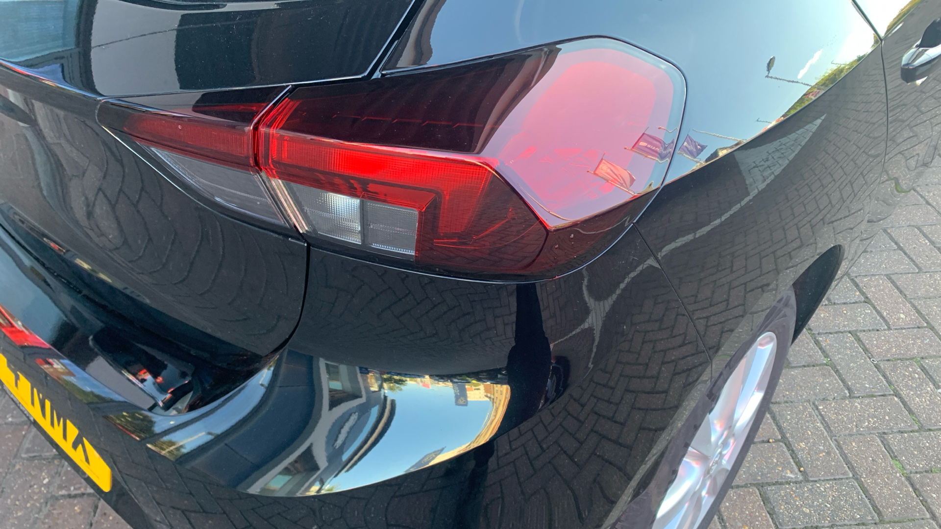 car image