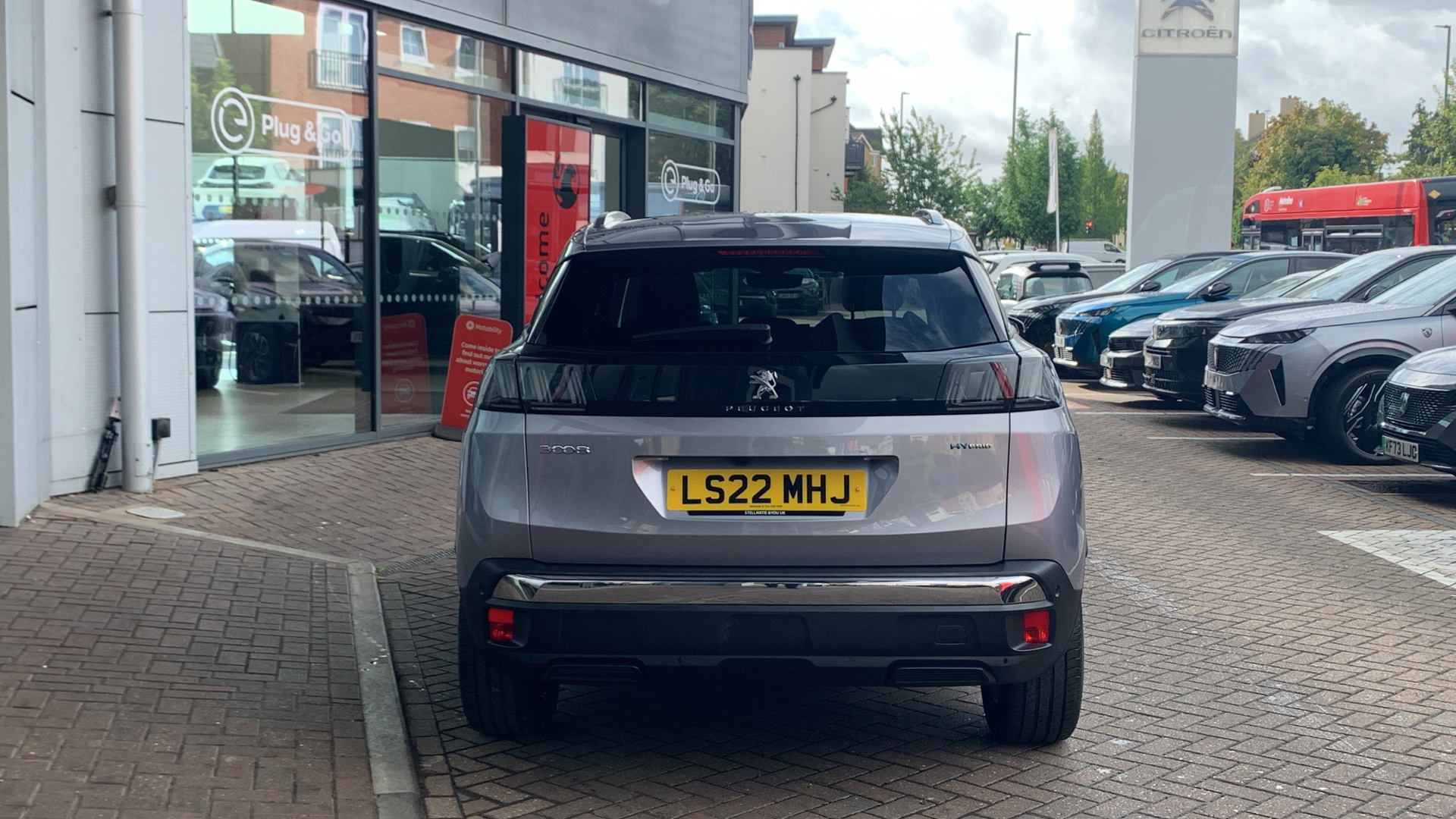 car image