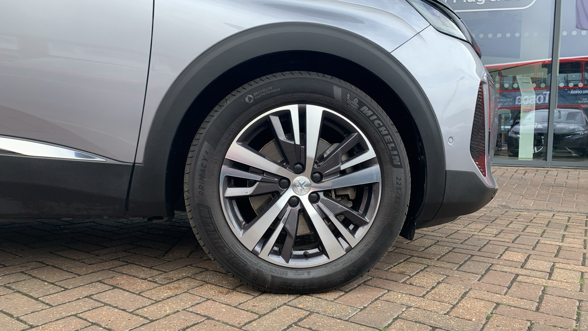 car image