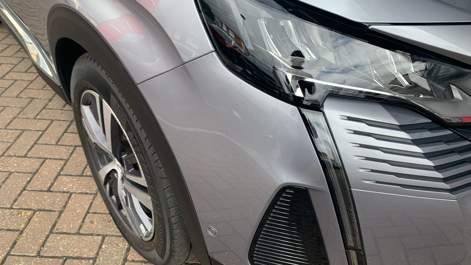 car image