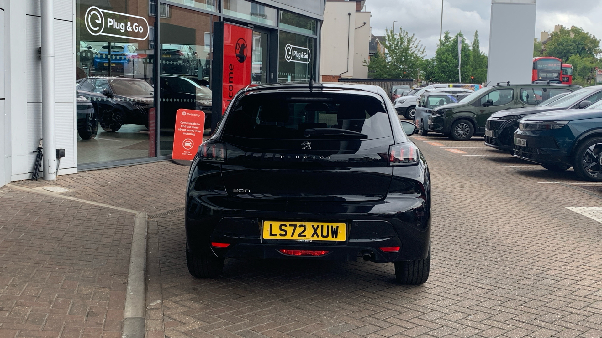 car image
