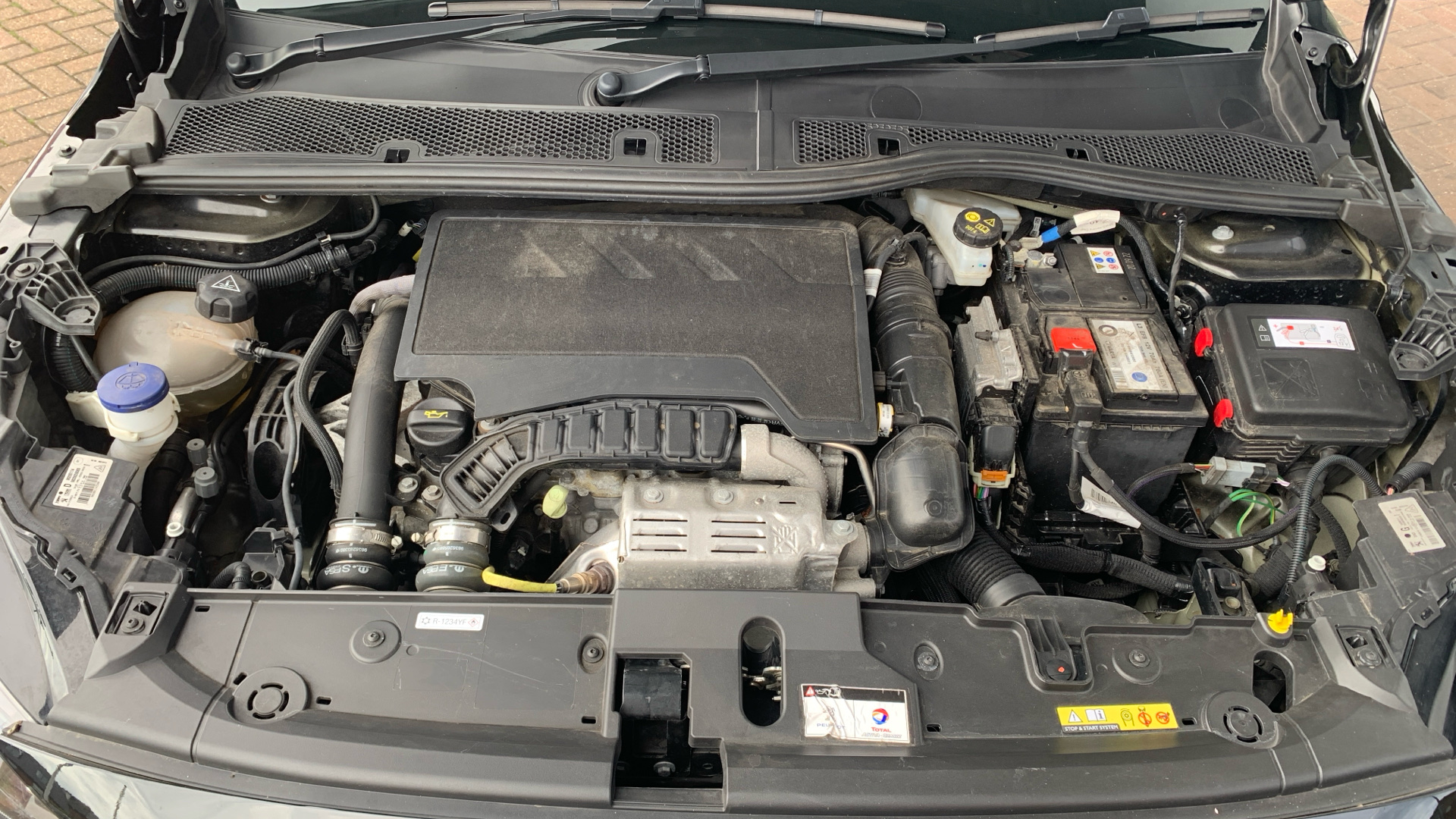 car image