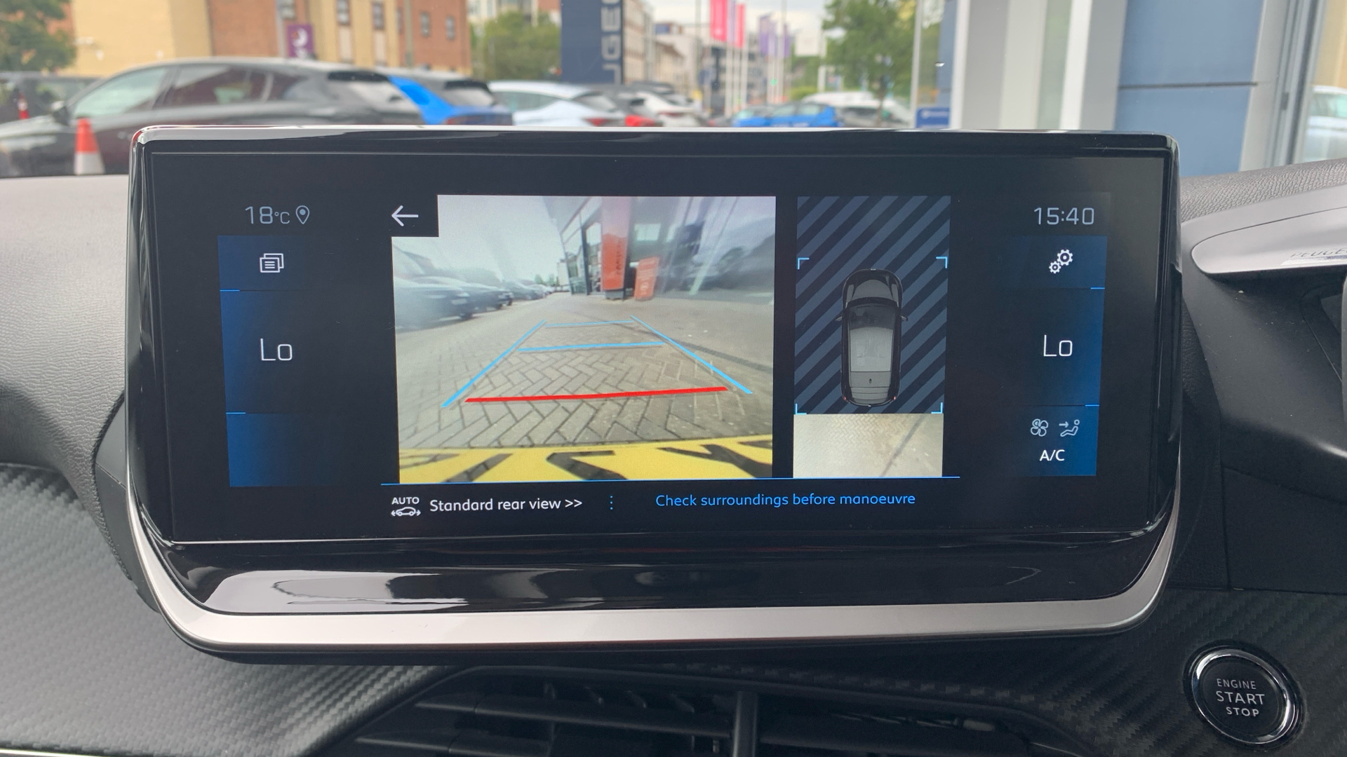 car image