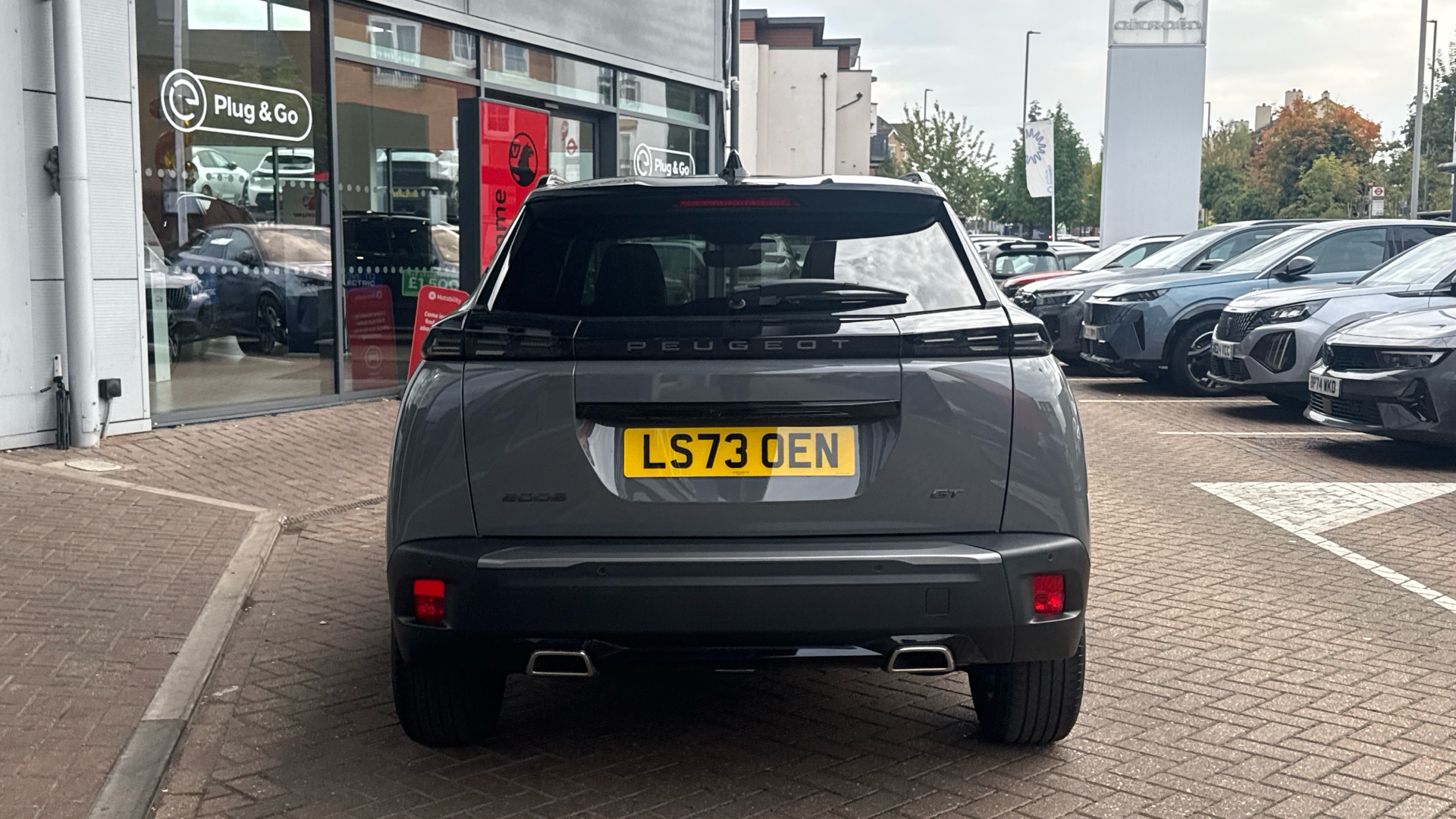 car image