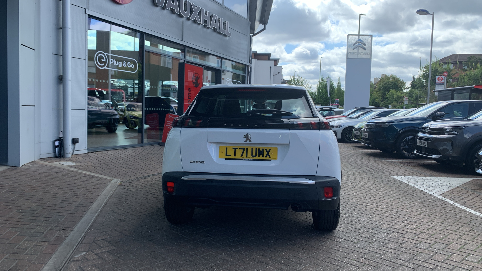 car image