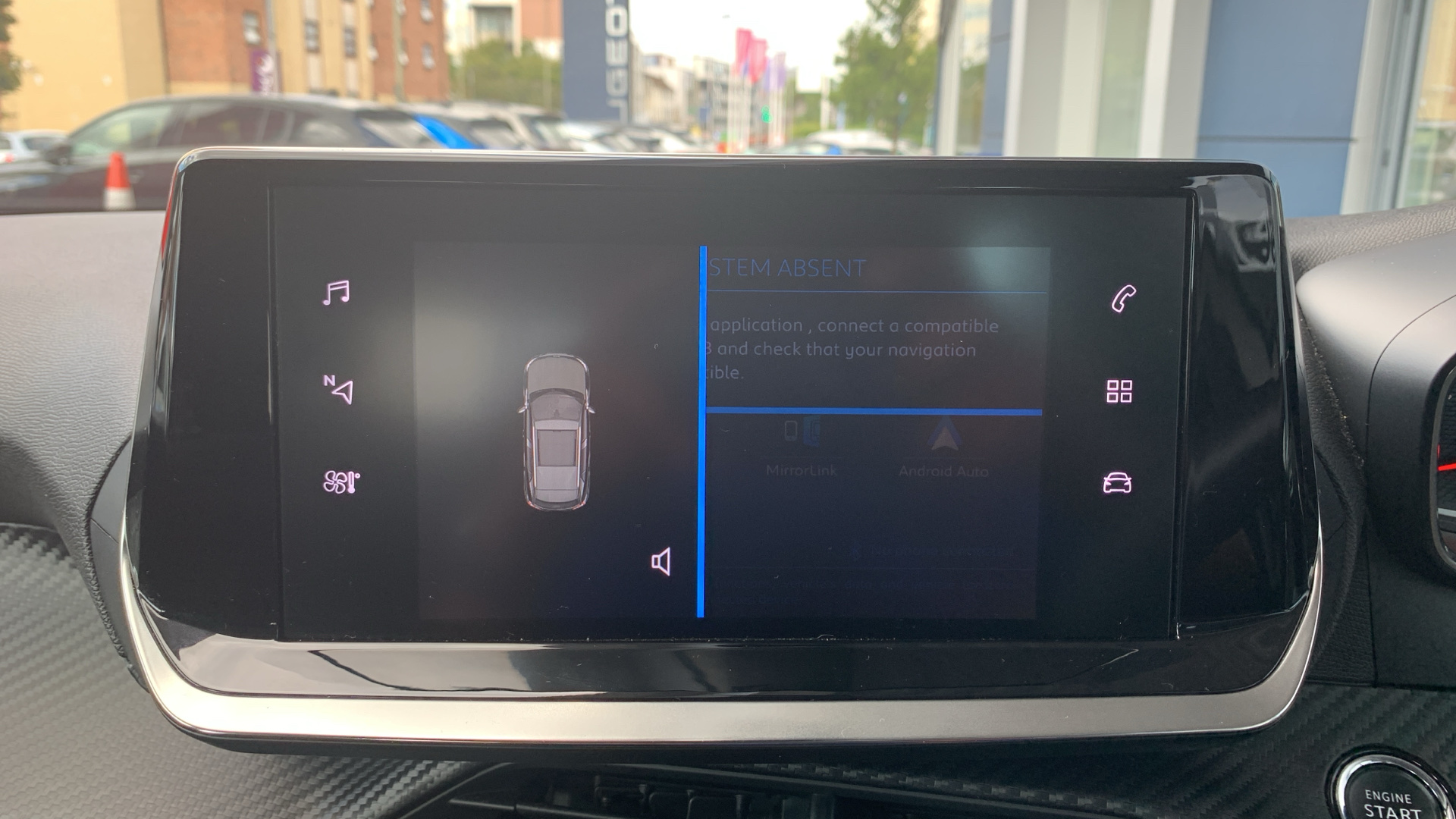 car image