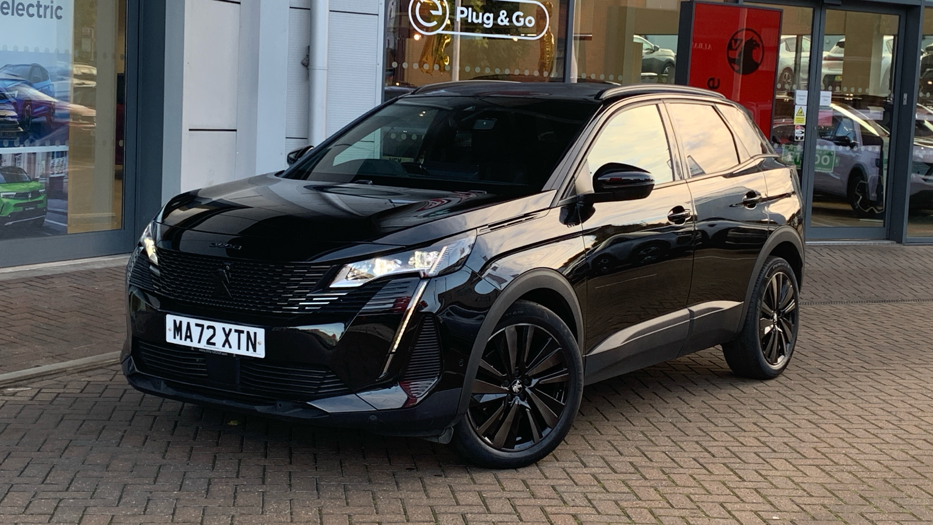 car image
