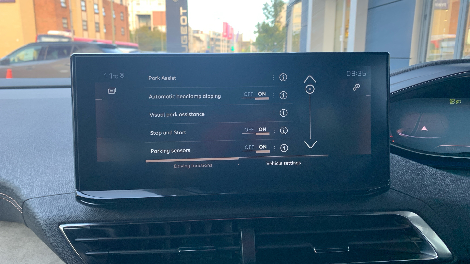 car image