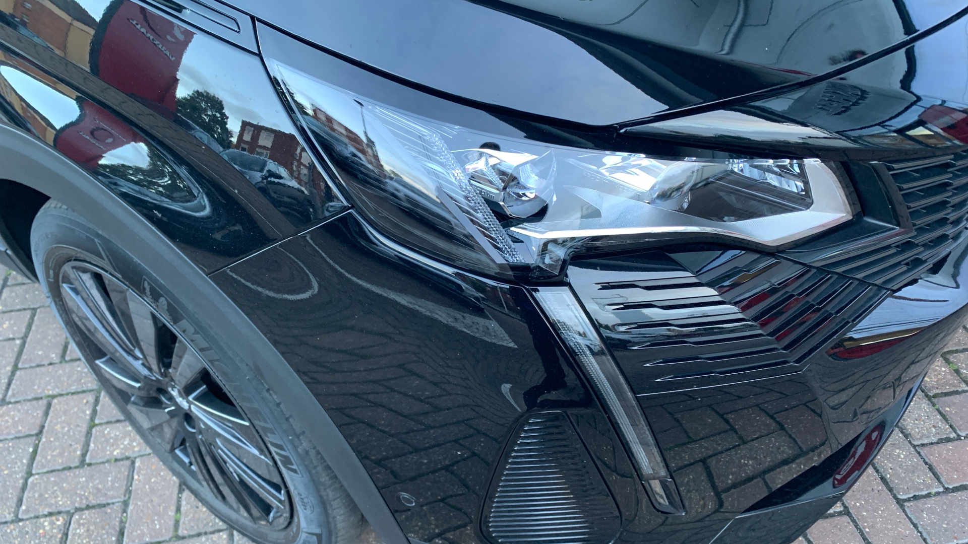 car image