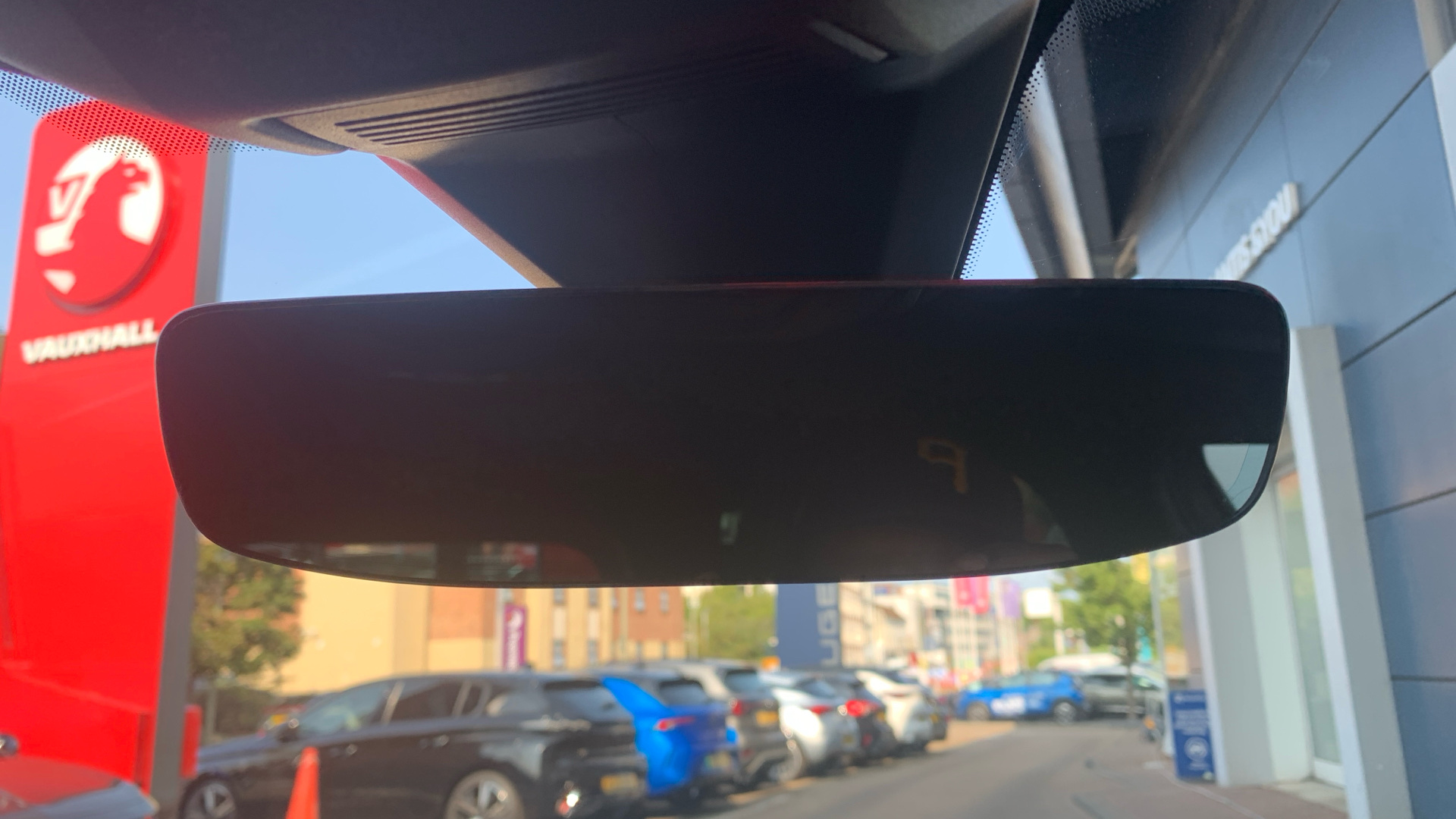 car image
