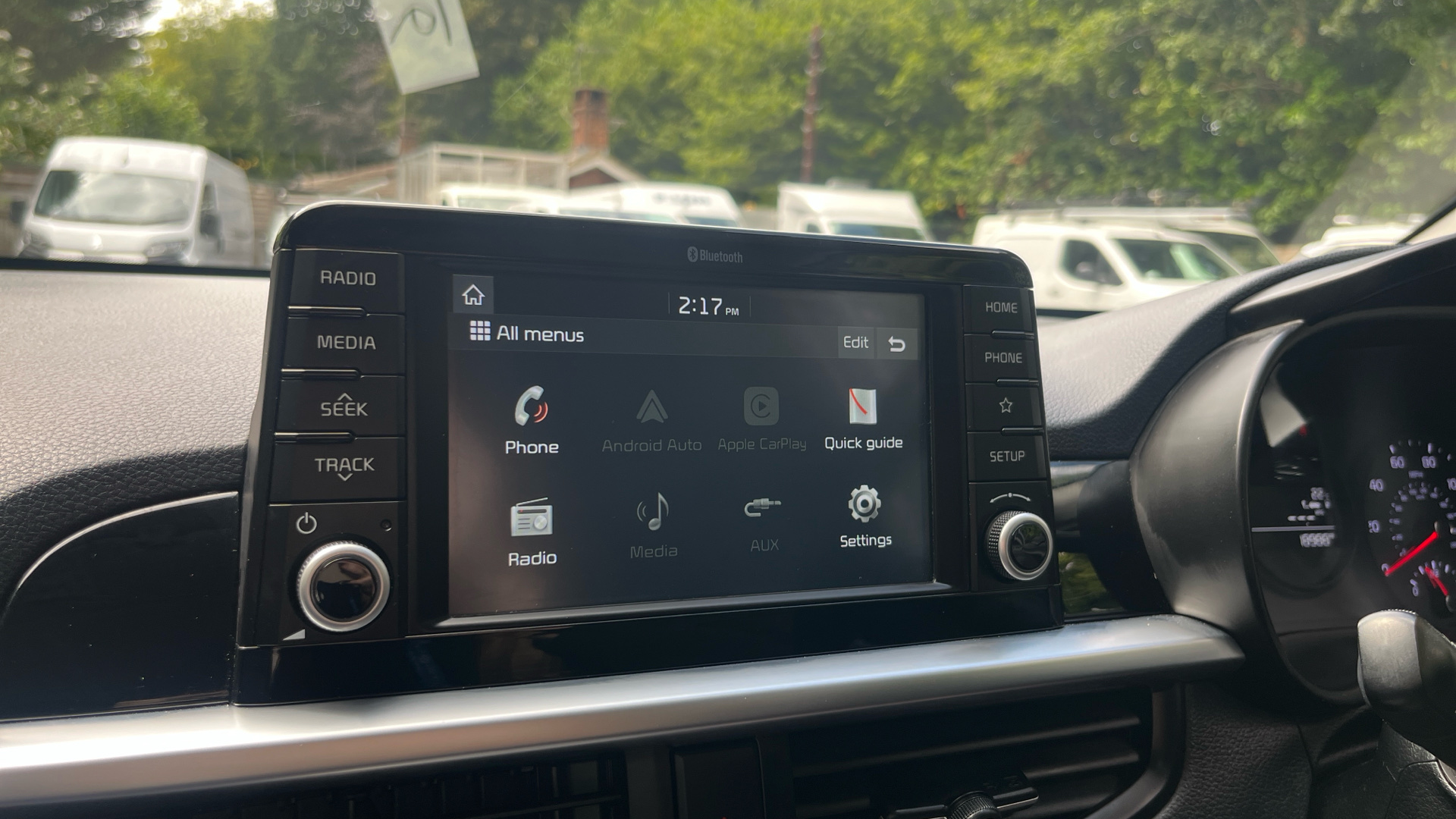 car image