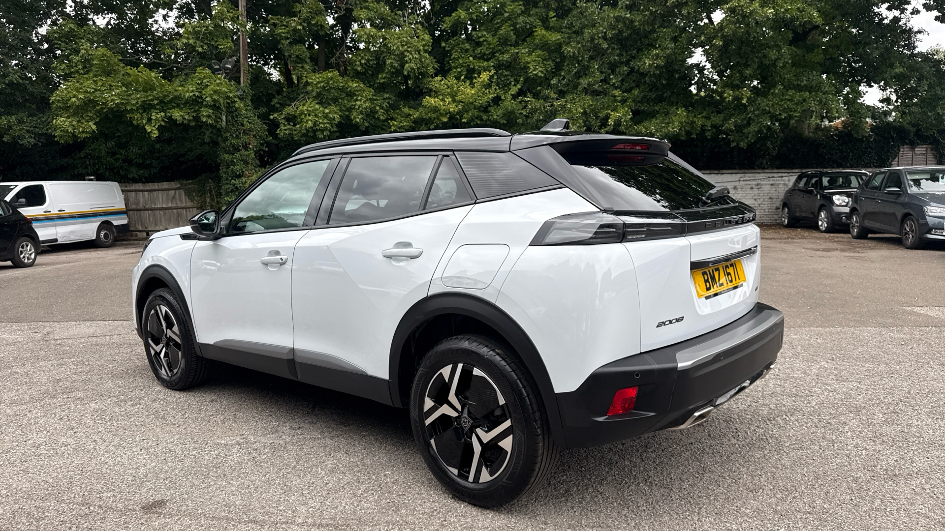 car image
